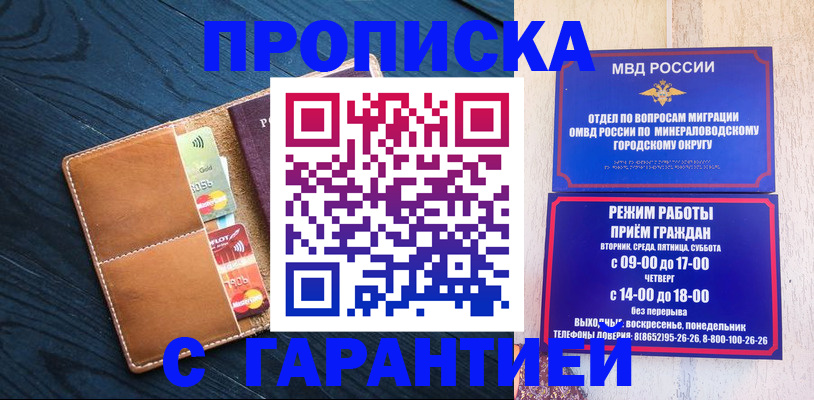 прописка 2025 в Лыткарино